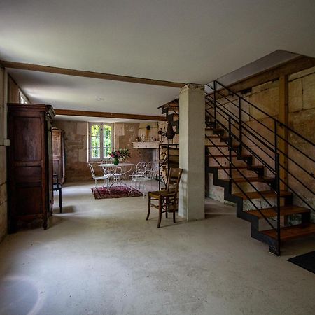 Villa Le Gué Renard-un Balcon Sur La Charente Jarnac Exterior foto